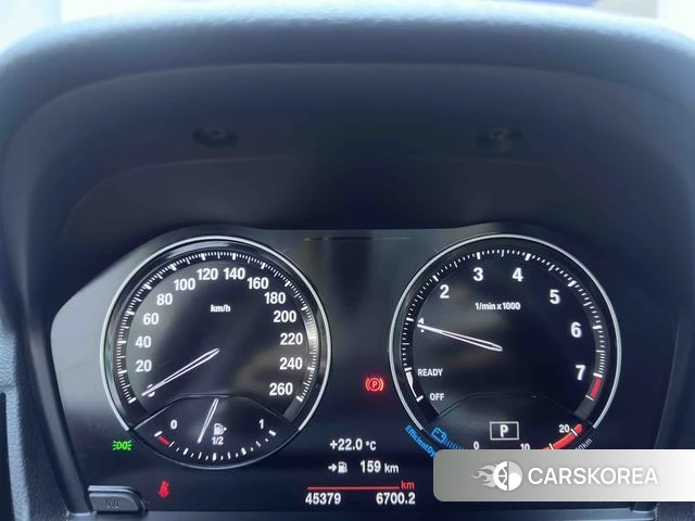 BMW 1 series 2022 Белый из Китая, фото 4