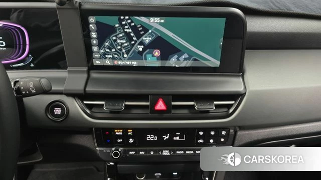 Kia The New Seltos 2025 Белый из Кореи, фото 4