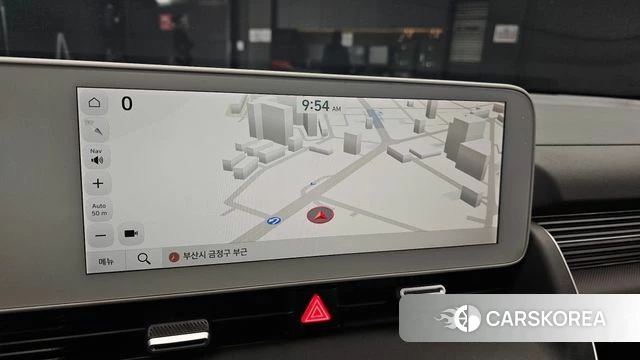 Hyundai Ionic 5 2024 Светло-серебряный цвет из Кореи, фото 4