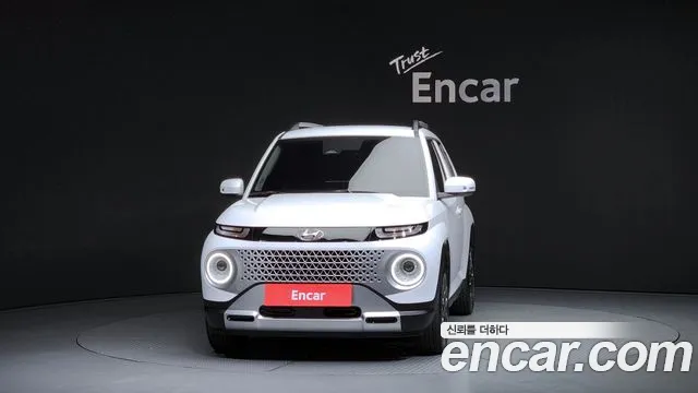 Hyundai Casper id 2619946 из Кореи 4