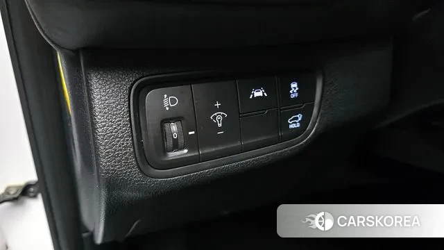 Hyundai Santa Fe TM 2018 Белый из Кореи, фото 4