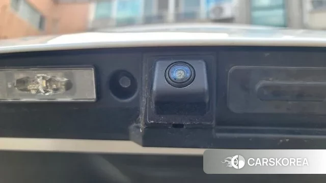 Renault Korea (Samsung) XM3 2020 Белый из Кореи, фото 4