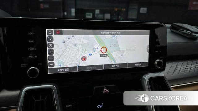 Kia Sorento 4th Generation 2020 Серый из Кореи, фото 4