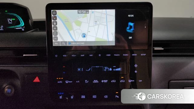 Hyundai Staria 2024 Черный из Кореи, фото 4