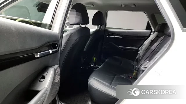 Kia Seltos 2020 Белый из Кореи, фото 4