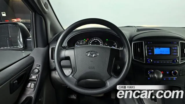 Hyundai The New Grand Starex 2018 Серебристо-серый из Кореи, фото 4