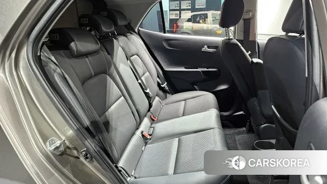 Kia All New Morning (JA) 2018 Серый из Кореи, фото 4