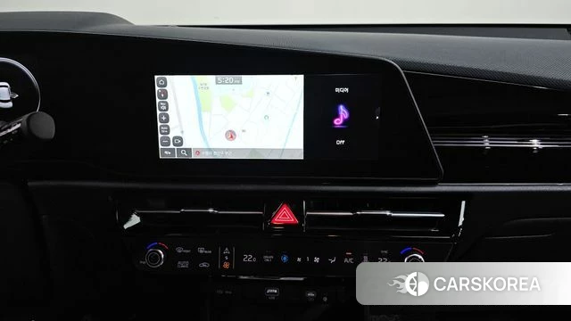 Kia Di All New Niro EV 2024 Белый из Кореи, фото 4