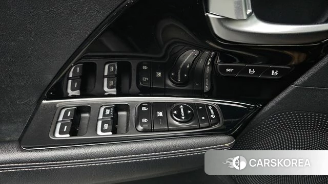 Kia Niro 2018 Синий из Кореи, фото 4
