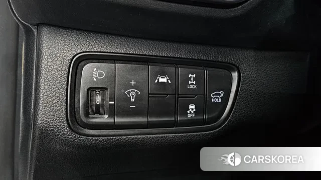 Hyundai Santa Fe TM 2018 Белый из Кореи, фото 4