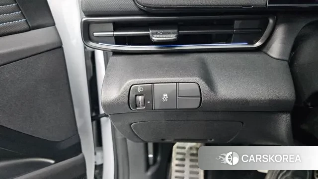 Hyundai The New Avante (CN7) 2025 Белый из Кореи, фото 4