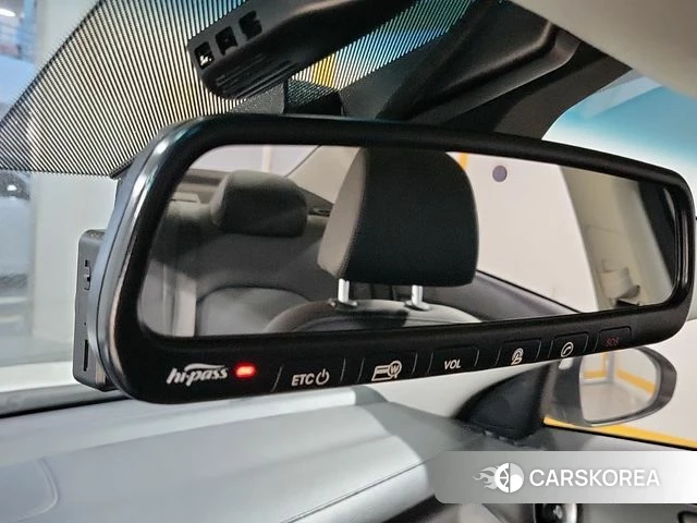 Kia Come New K3 2019 Белый из Кореи, фото 4