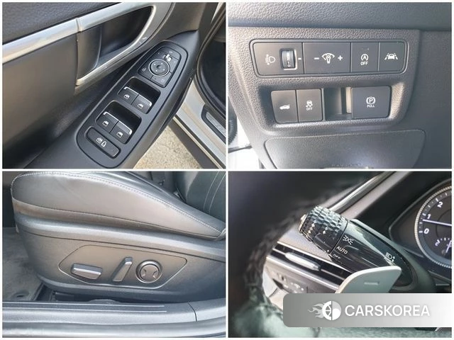 Hyundai Sonata (DN8) 2019 Белый из Кореи, фото 4