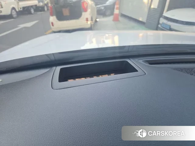 Hyundai The New Palisade 2023 Белый из Кореи, фото 4