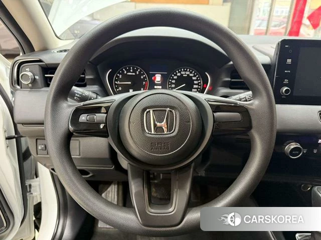 Honda Binzhi 2024 Белый из Китая, фото 4