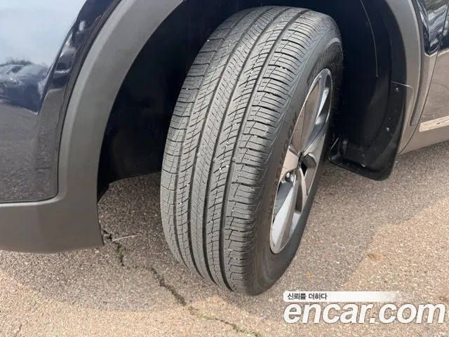 Kia The New Sorento id 2690321 из Кореи 4