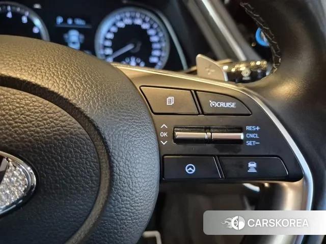 Hyundai Sonata (DN8) 2019 Жемчужный цвет из Кореи, фото 4