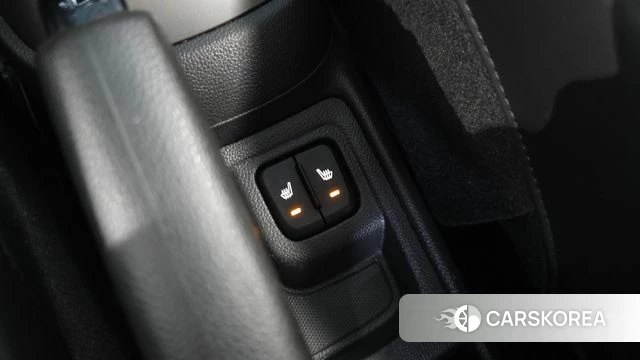 Chevrolet (GM Daewoo) The New Spark 2019 Серебряный из Кореи, фото 4