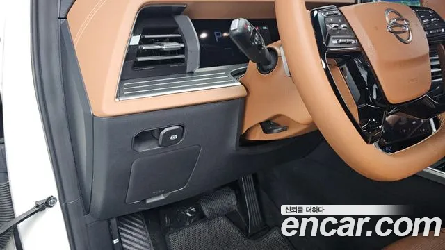 Ssangyong Torres id 2658242 из Кореи 4