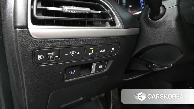 Hyundai Palisade 2020 Синий из Кореи, фото 4