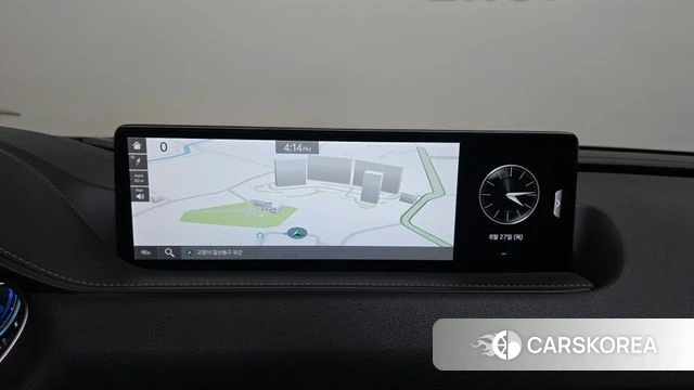 Genesis Electrified G80 (RG3) 2023 Черный из Кореи, фото 4