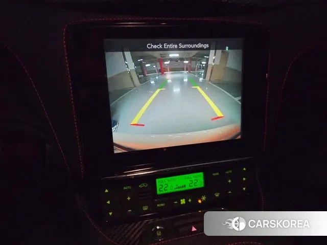 Maserati GranTurismo 2018 Белый из Кореи, фото 4