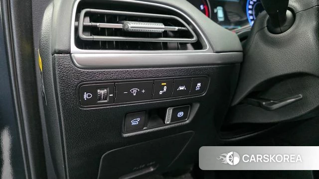 Hyundai Palisade 2019 Серый из Кореи, фото 4