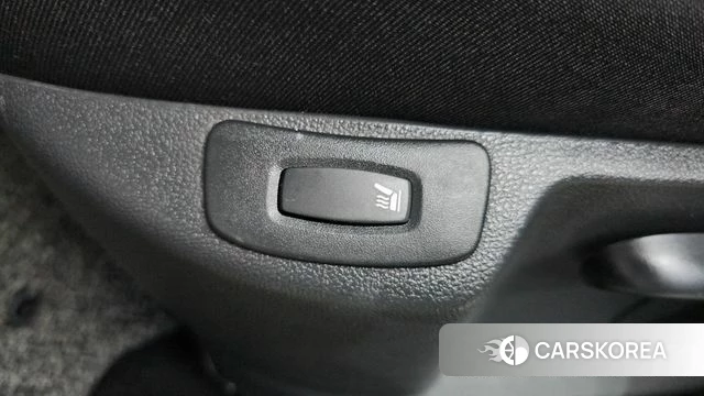 Renault Korea (Samsung) New QM3 2019 Фиолетовый из Кореи, фото 4
