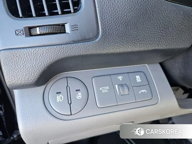 Hyundai The New Grand Starex 2020 Черный из Кореи, фото 4