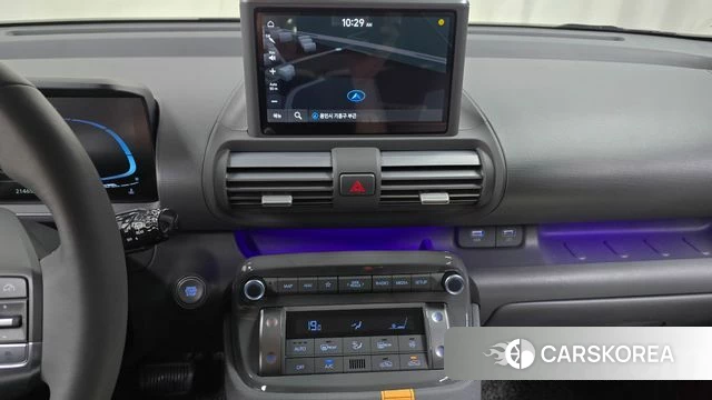 Hyundai Casper 2021 Белый из Кореи, фото 4