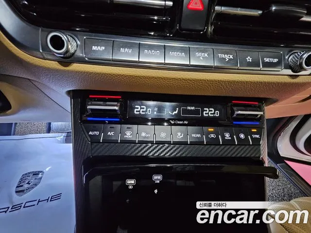 Kia Mohave Master id 2470035 из Кореи 4