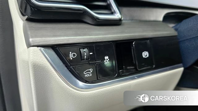 Kia Sportage 5th Generation 2022 Белый из Кореи, фото 4