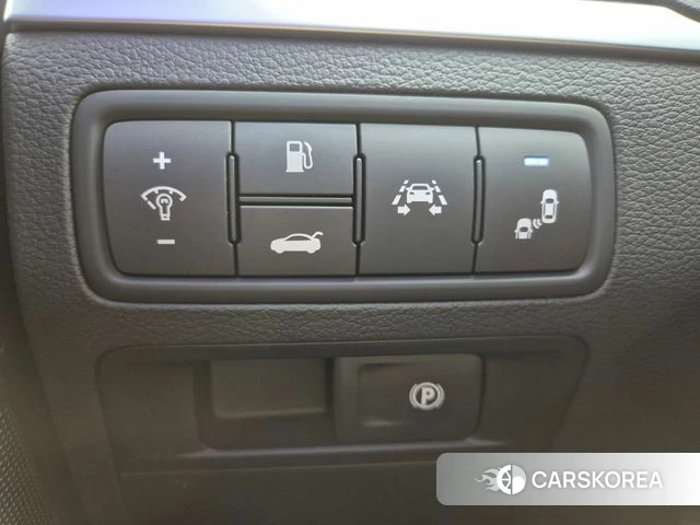 Genesis G80 2019 Черный из Кореи, фото 4