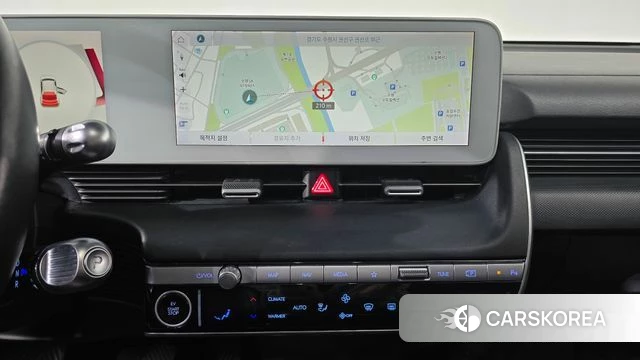 Hyundai Ionic 5 2021 Белый из Кореи, фото 4