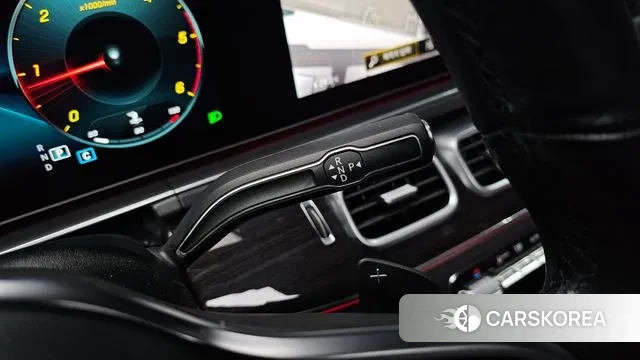 Mercedes-Benz GLE-Class W167 2023 Серый из Кореи, фото 4