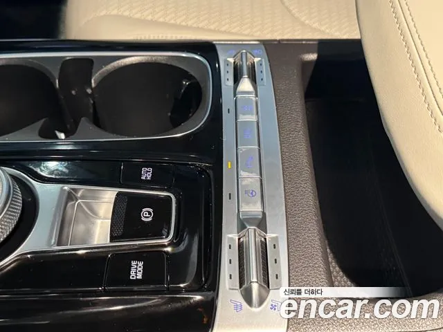 Kia Carnival 4th generation id 2647220 из Кореи 4