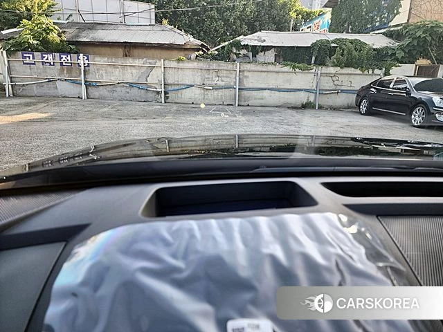 Kia The New Sorento 4th Generation 2025 Черный из Кореи, фото 4