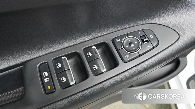 Hyundai The New Grandeur IG 2022 Белый из Кореи, фото 4