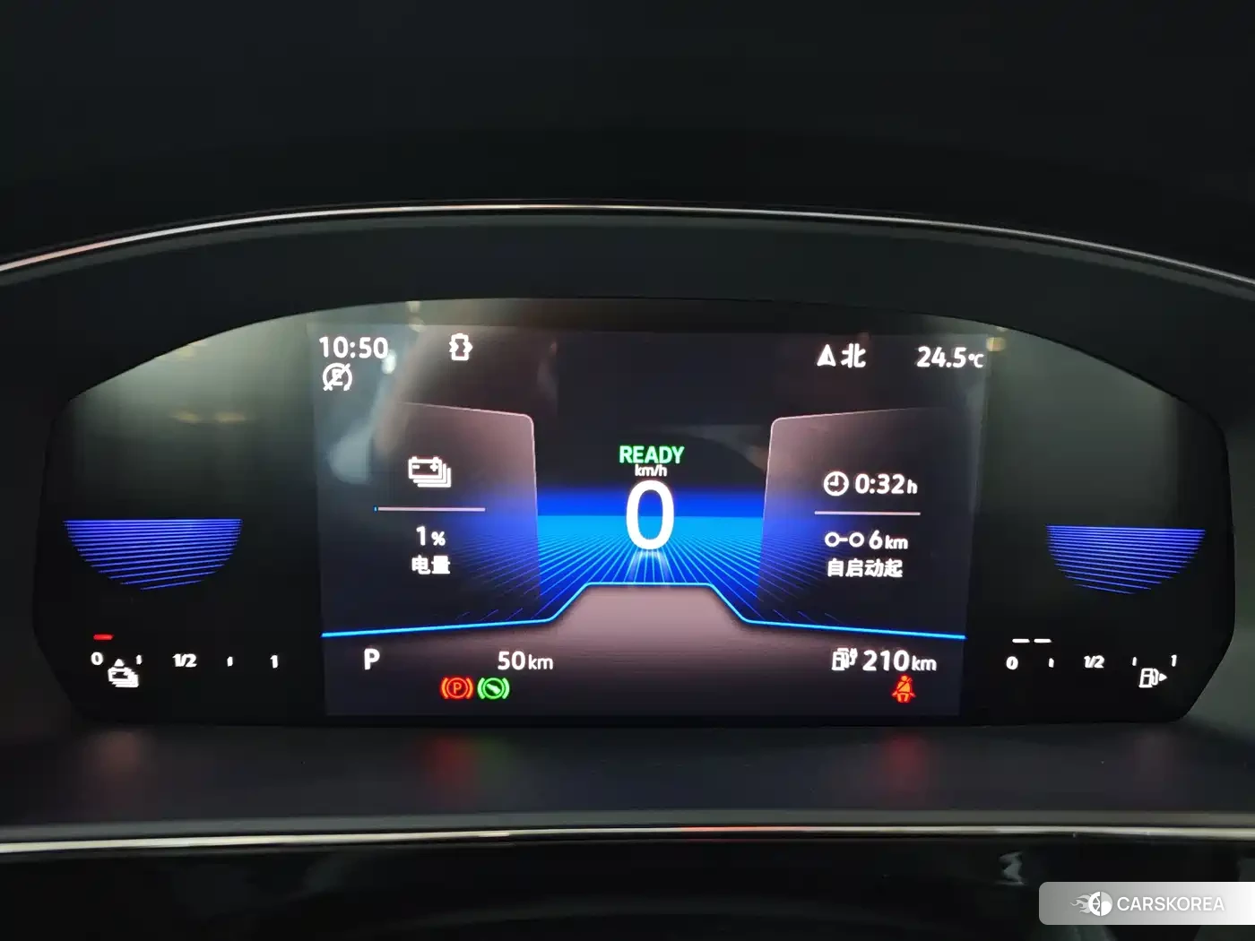 Volkswagen Passat 2025 Черный из Китая, фото 4