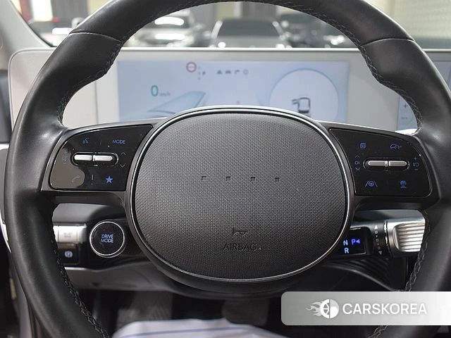 Hyundai Ionic 5 2024 Серый из Кореи, фото 4