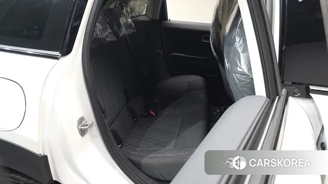 Mini Cooper C 4th generation 2025 Белый из Кореи, фото 4