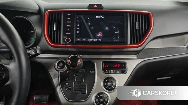 Kia The New Ray 2022 Серый из Кореи, фото 4
