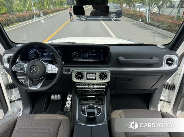 Mercedes-Benz G-class id 3945063 из Китая 4
