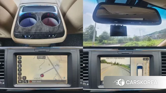 Kia The New Carnival 2019 Белый из Кореи, фото 4