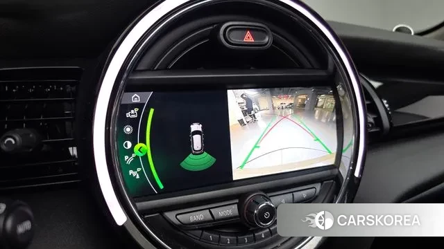 Mini Cooper S 2020 Зеленый из Кореи, фото 4