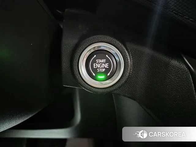 Chevrolet (GM Daewoo) Trailblazer 2020 Белый из Кореи, фото 4