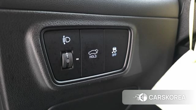 Hyundai Tucson (NX4) 2021 Серый из Кореи, фото 4