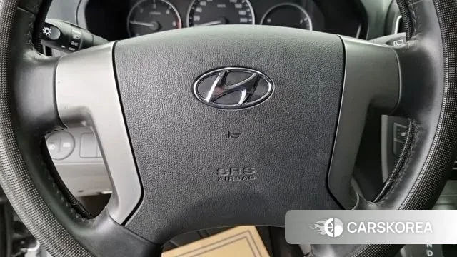 Hyundai The New Grand Starex 2020 Серебряный из Кореи, фото 4