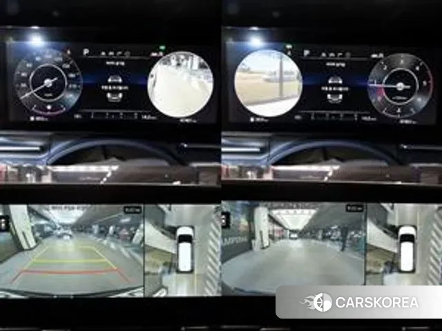 Kia Carnival 4th generation 2021 Черный из Кореи, фото 4