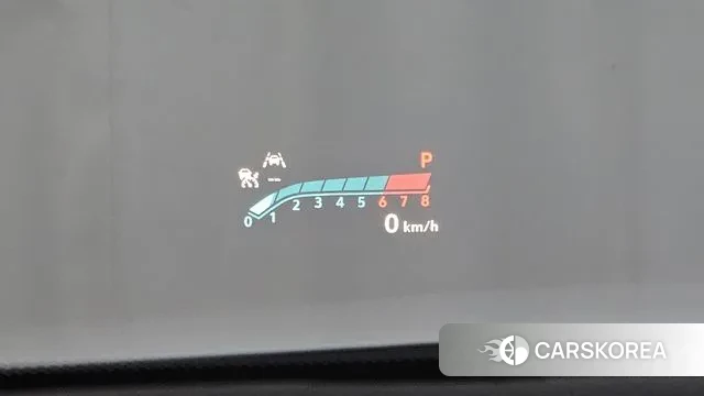 Chevrolet (GM Daewoo) Trailblazer 2021 Белый из Кореи, фото 4